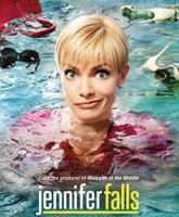 Jennifer Falls /  